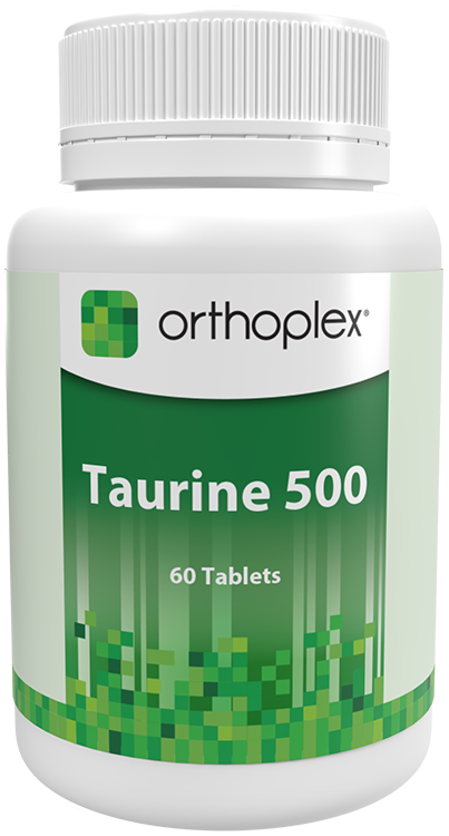 Orthoplex Green Taurine