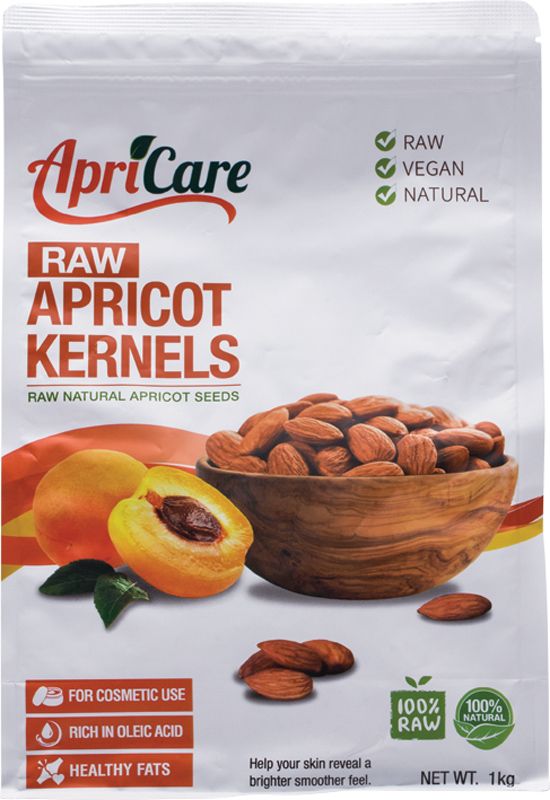 ApriCare Apricot Kernels