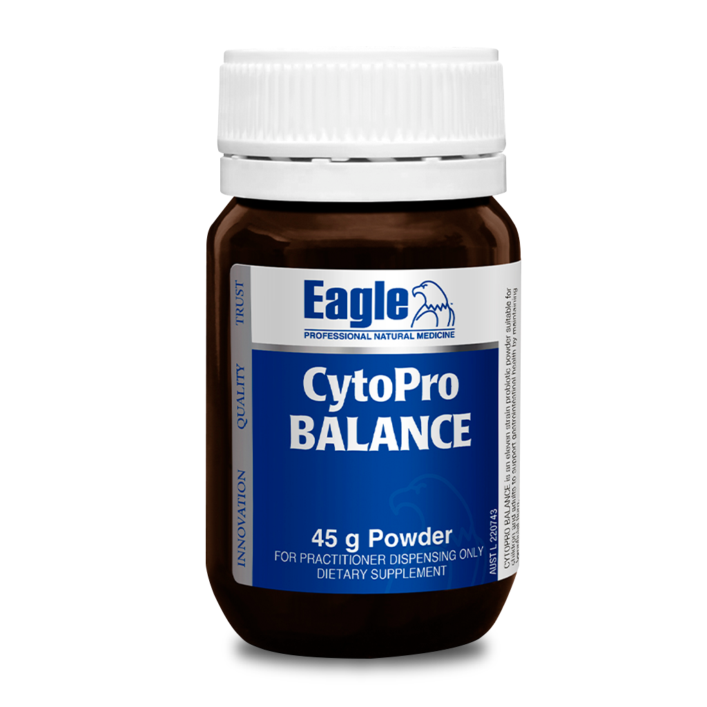 CytoPro Balance Probiotic Powder 45g