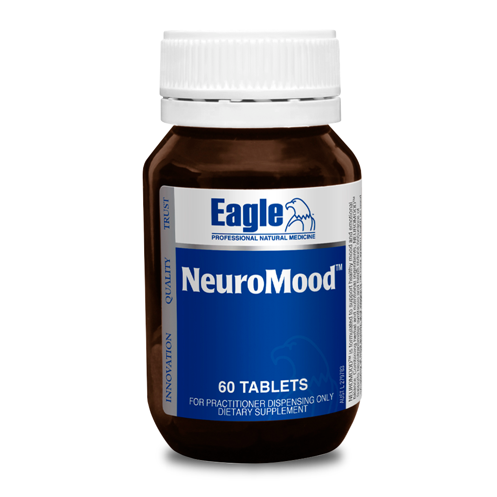 NeuroMood 60 Tablets