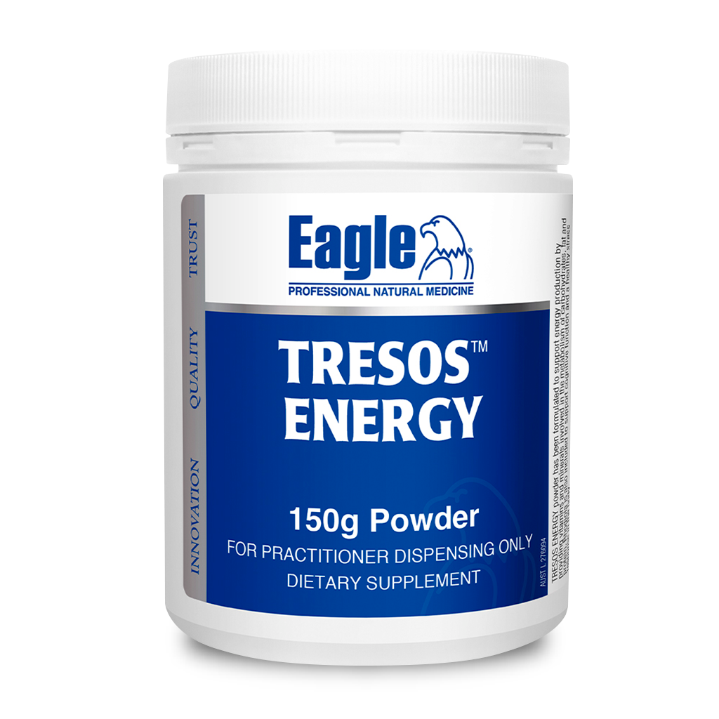 Tresos Energy Powder 150g