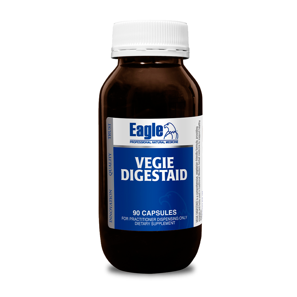 Vegie Digestaid 90 Vegiecaps