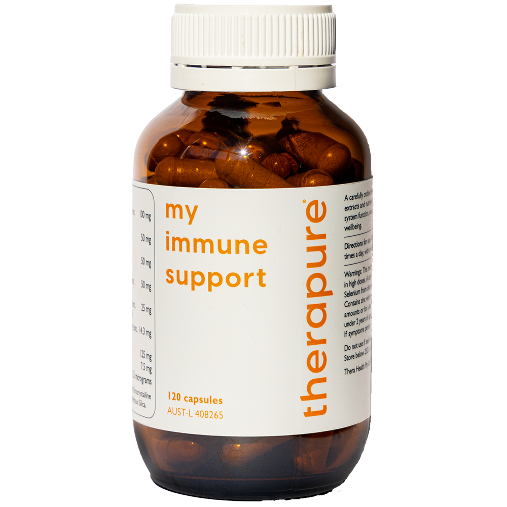 my immune support