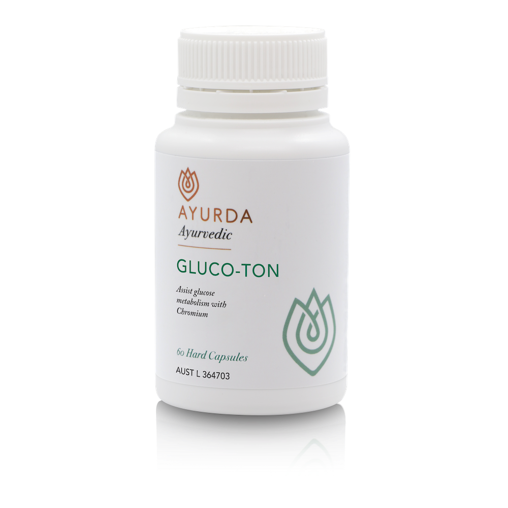 Gluco-Ton