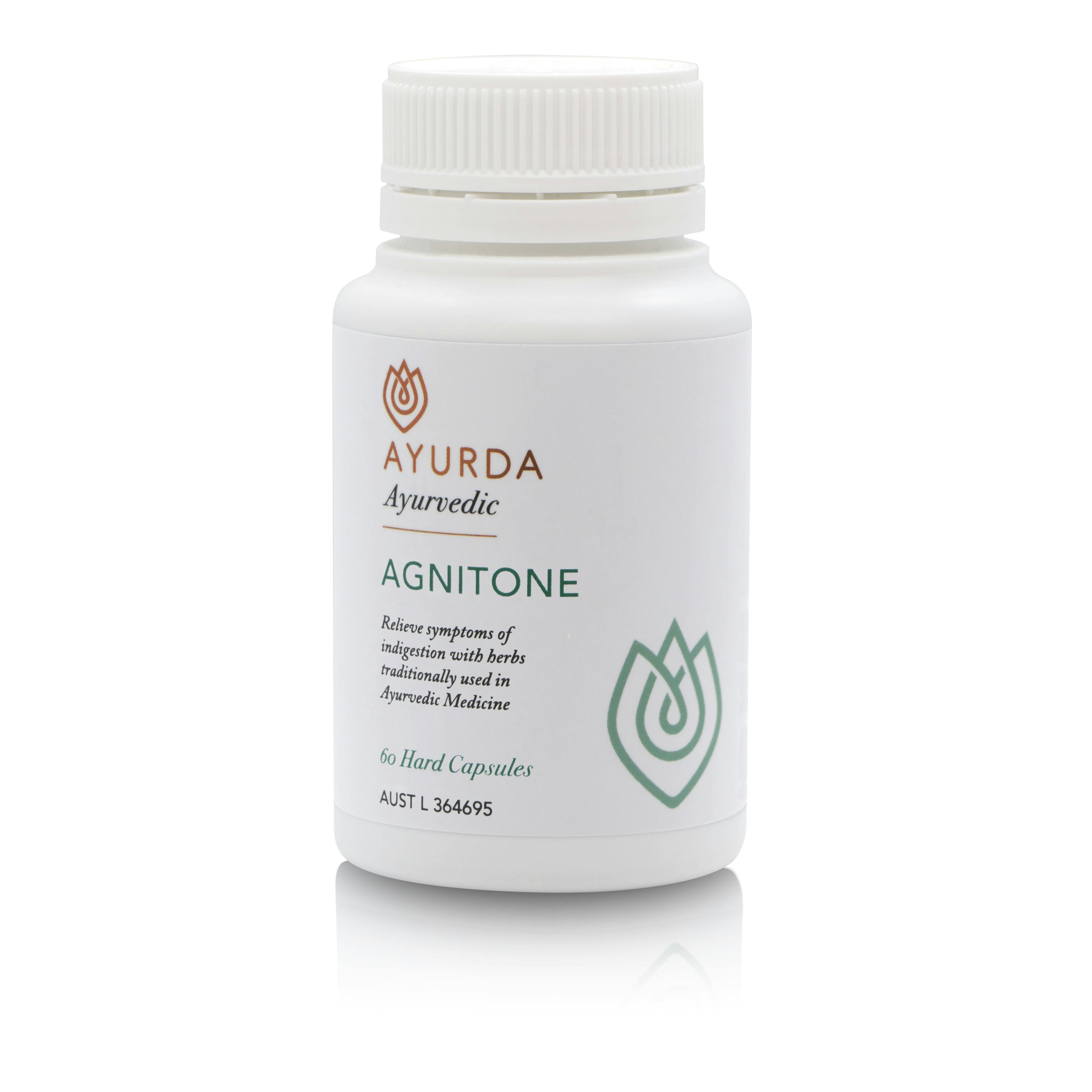 Agnitone